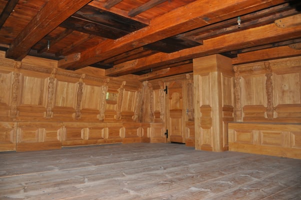 Schweden, Stockholm, Vasa Museum