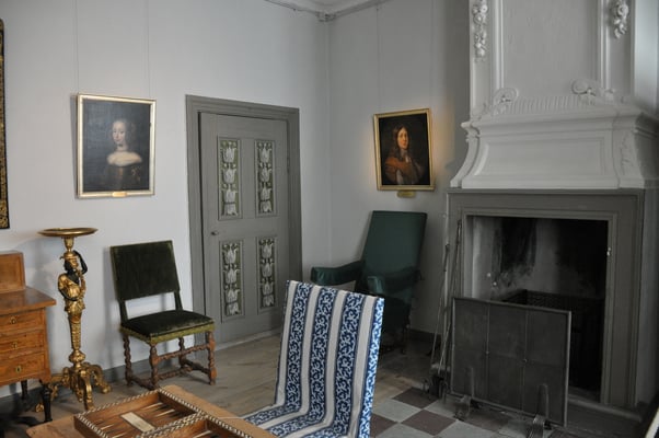 Schweden, Schloss Gripsholm