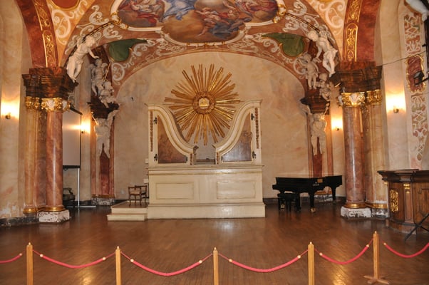 Polen: Breslau Universität