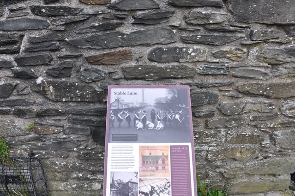 Irland, Nordirland, Londonderry