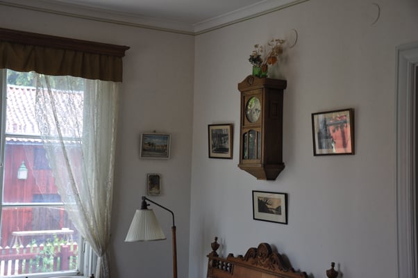 Schweden, Freilichtmuseum, Gamla Linköping