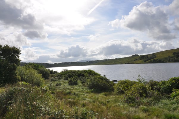 Irland, Halbinsel Connamara