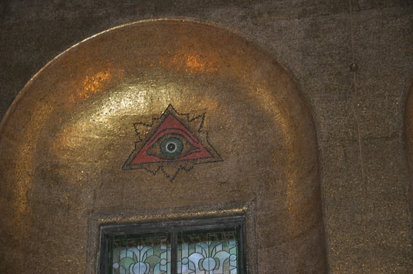 Schweden, Stockholm, Rathaus, (Verleihungsort der Nobelpreise)