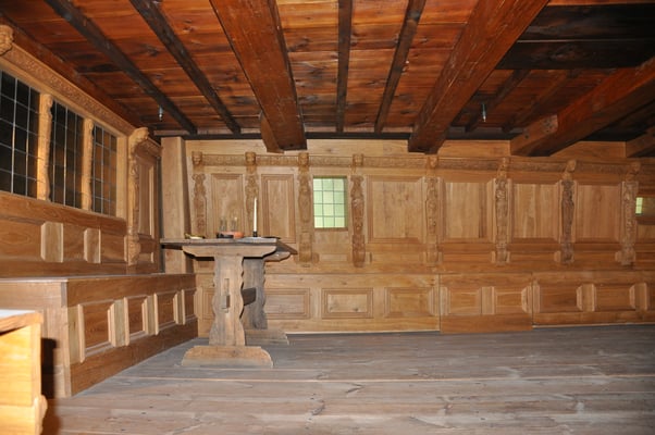 Schweden, Stockholm, Vasa Museum