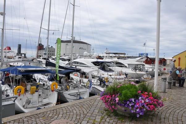 Schweden, Gotland, Visby