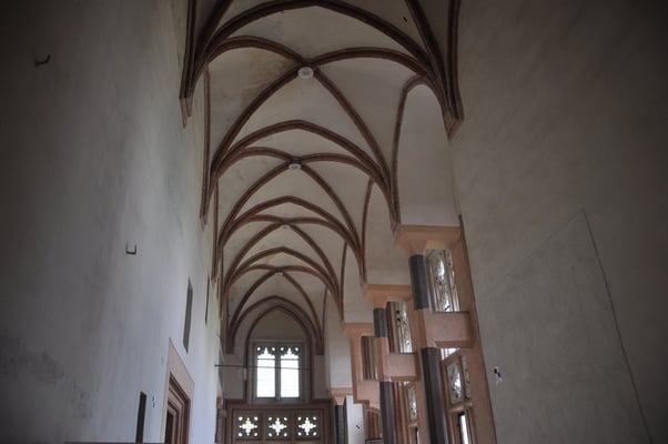 Polen: Marienburg