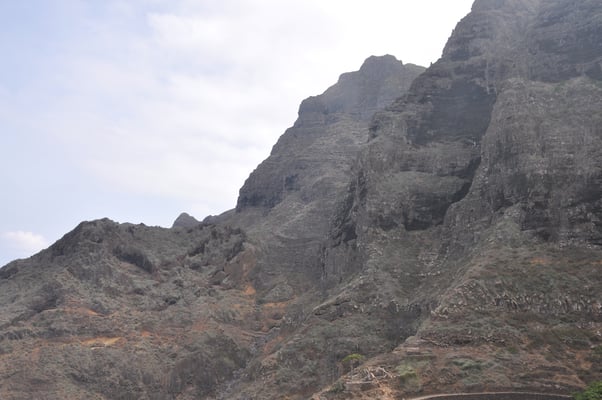 Kap Verden, Insel Santo Antao, Ponta do Sol