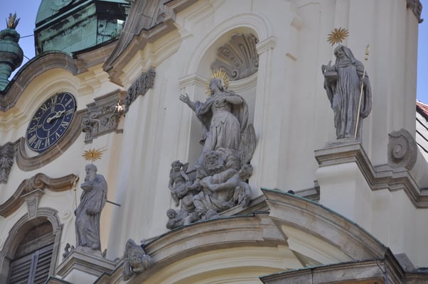 Polen: Liegnitz, ehemaliges Schlachtfeld 1241 gegen die Mongolen