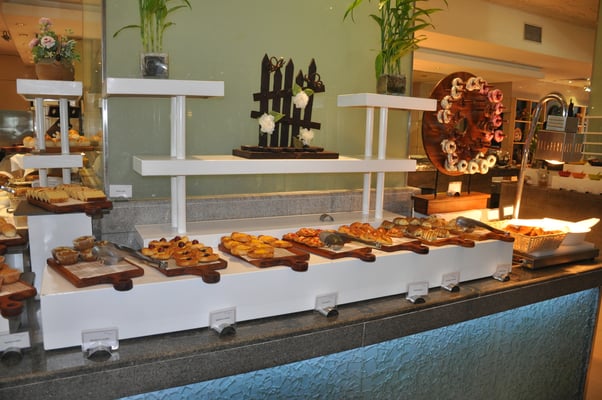 Sri Lanka, Colombo, Hotel Cinnamon Lakeside