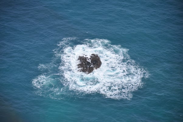 Kap Verden, Insel Santo Antao, Ponta do Sol