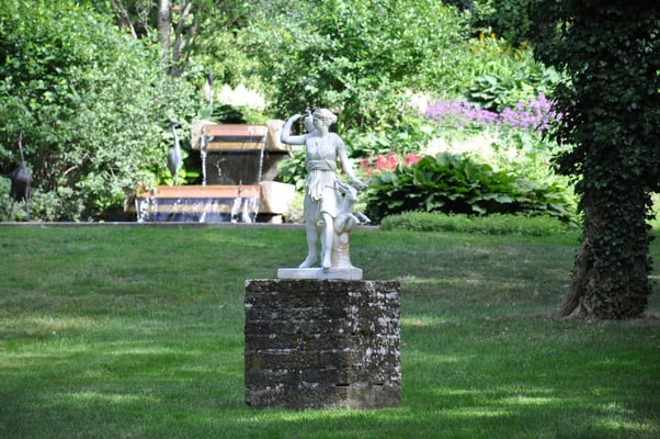 Schweden, Öland, Schloss Sollidens