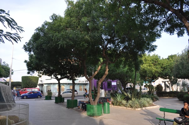 Kap Verden, Insel Santiago, Hauptstadt Praia