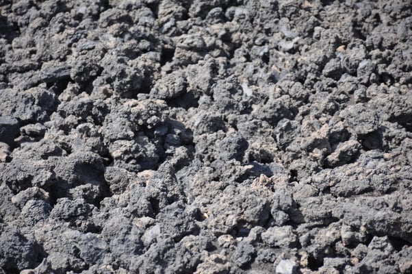 Kap Verden, Insel Fogo, Cha das Caldeiras, Pico Grande