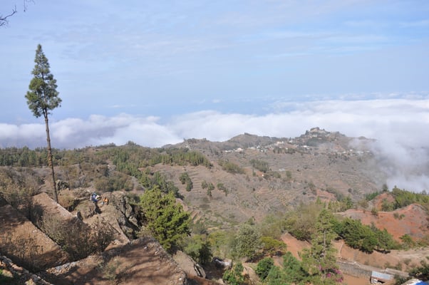Kap Verden, Insel Santo Antao, Ponta do Sol