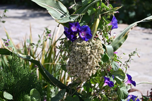 Turkmenistan, Konya Urgench, Ruinen der alten choresmischen Hauptstadt Gurgandsch