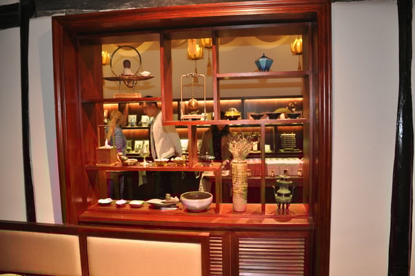 China, Wasserdorf Wuzhen