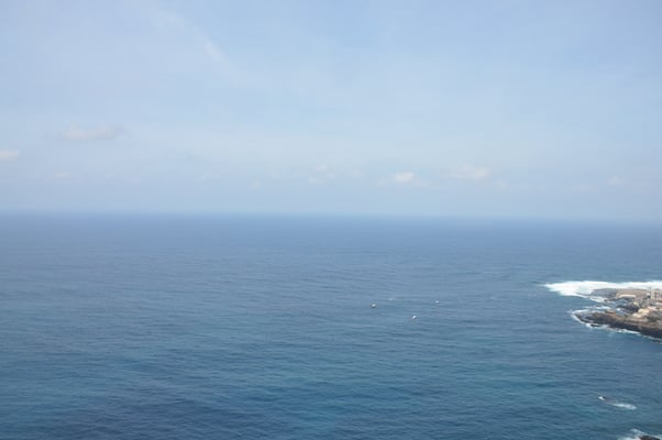 Kap Verden, Insel Santo Antao, Ponta do Sol
