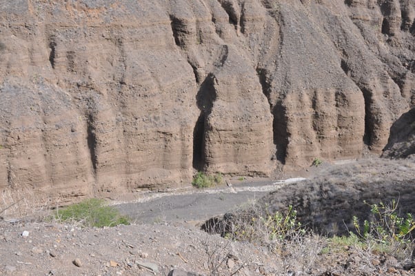 Kap Verden, Insel Santo Antao