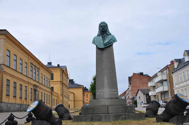 Schweden, Karlskrona