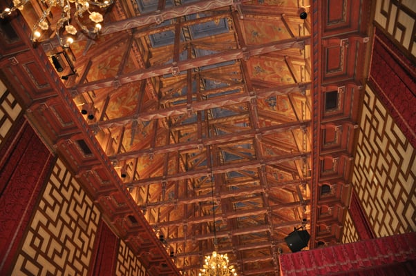 Schweden, Stockholm, Rathaus, (Verleihungsort der Nobelpreise)