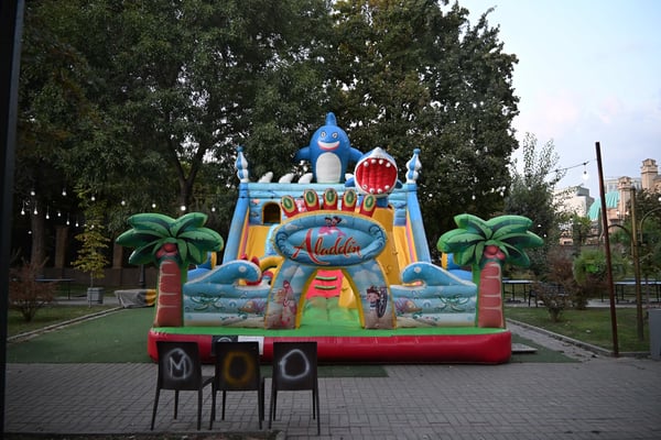 Usbekistan, Taschkent