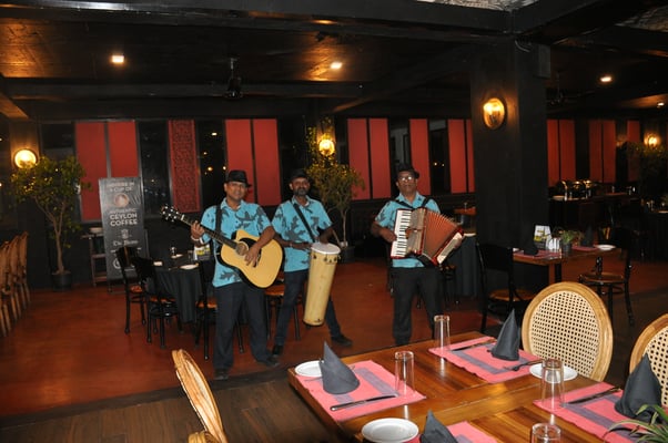 Sri Lanka, Kandy, Hotel Suisse