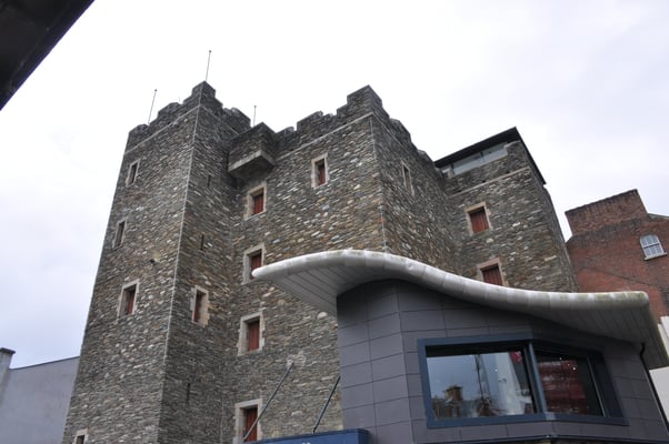 Irland, Nordirland, Londonderry