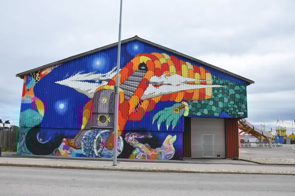 Schweden, Karlskrona