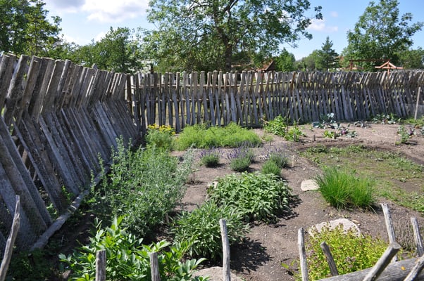 Schweden, Gotland, Bunge Skol Museum