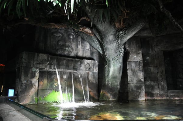 Irland, Halbinsel Dingle, Hauptstadt Dingle mit Aquarium