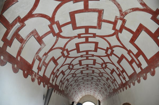 Schweden, Schloss Kalmar