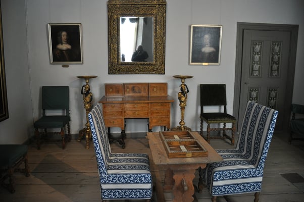 Schweden, Schloss Gripsholm