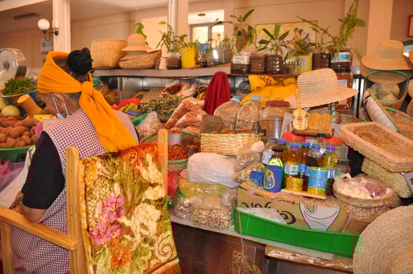 Kap Verden, Insel Sao Vicente, Stadt Mindelo