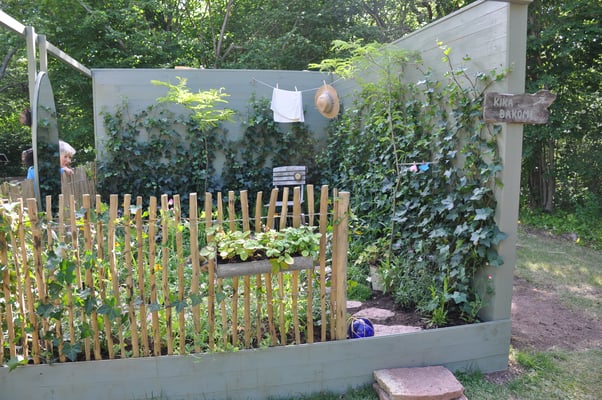 Schweden, Öland, Schloss Sollidens