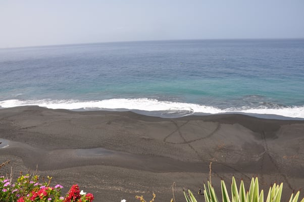 Kap Verden, Insel Fogo, Sao Felipe