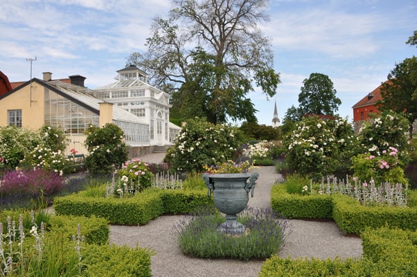 Schweden, Schloss Gripsholm