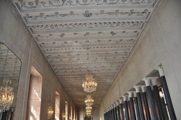 Schweden, Stockholm, Rathaus, (Verleihungsort der Nobelpreise)