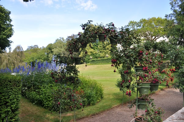 Schweden, Öland, Schloss Sollidens