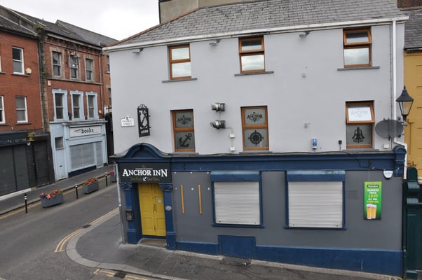 Irland, Nordirland, Londonderry