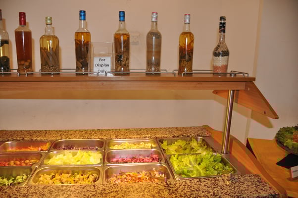 Sri Lanka, Kataragema, Mandara Rosen Hotel