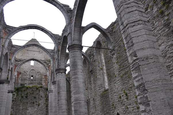 Schweden, Gotland, Visby