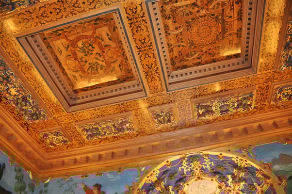 Schweden, Schloss Kalmar