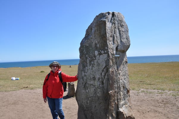 Schweden, Ales Stenar