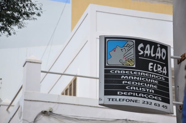 Kap Verden, Insel Sao Vicente, Stadt Mindelo