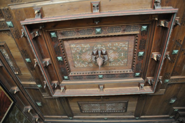 Schweden, Schloss Gripsholm