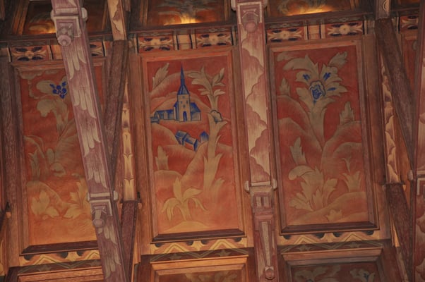 Schweden, Stockholm, Rathaus, (Verleihungsort der Nobelpreise)