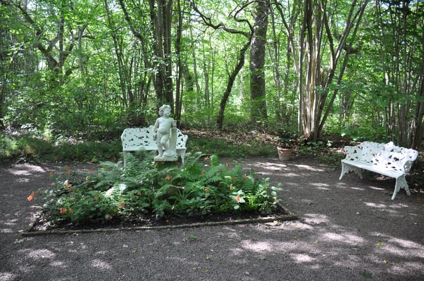 Schweden, Öland, Schloss Sollidens
