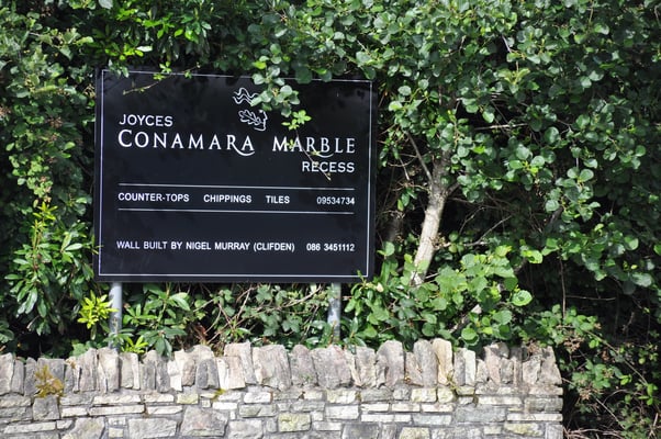 Irland, Halbinsel Connamara