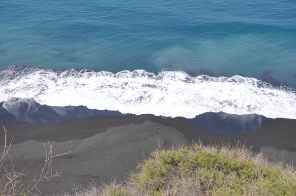 Kap Verden, Insel Fogo, Sao Felipe