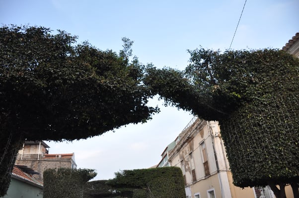 Kap Verden, Insel Santiago, Hauptstadt Praia